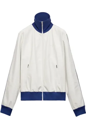 Prada Giacca con nappa