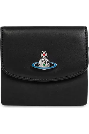 Vivienne Westwood Portafoglio Orb