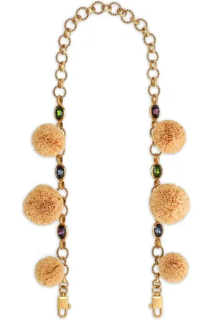 Dolce & Gabbana Tracolla con ciondolo