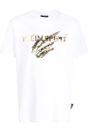Philipp Plein T-shirt con stampa