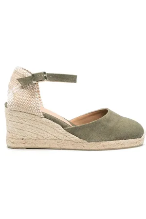 Castaner Espadrilles Carina con zeppa