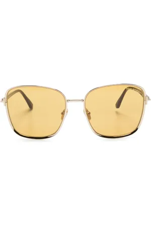 Tom Ford Occhiali da sole squadrati