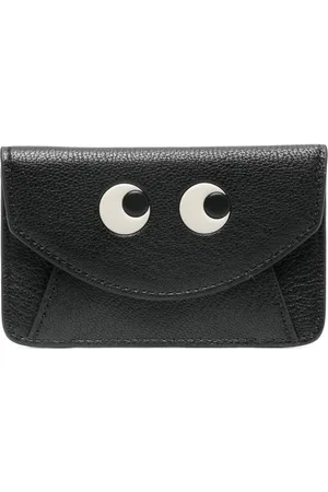 Anya Hindmarch Portafoglio Eyes