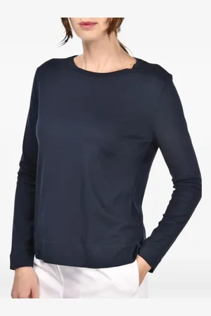 Gran Sasso T-shirt in cotone