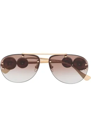 VERSACE Occhiali da sole Medusa