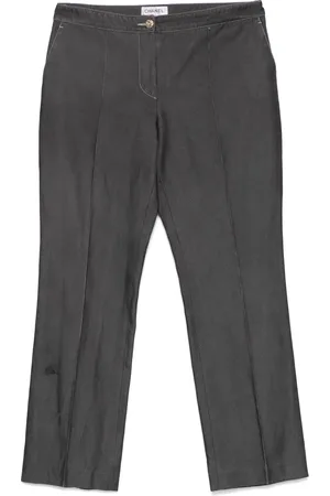 CHANEL Pantaloni 2004