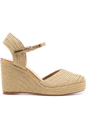 Castaner Espadrilles Carolyn 90mm