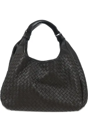 Bottega Veneta Borsa a spalla Intrecciato 2010