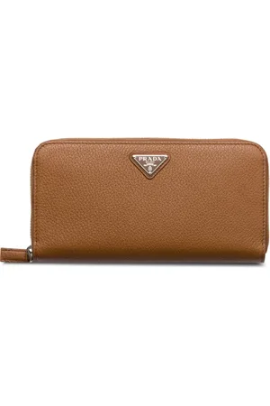 Prada Portafoglio in pelle