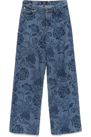 A.P.C. Jeans Elisabeth