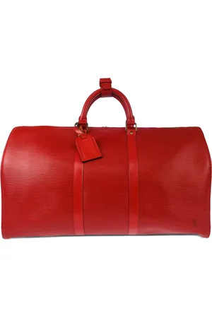 LOUIS VUITTON Borsa da viaggio Keepall 50 1995