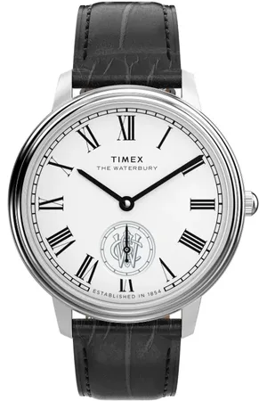 Timex Orologio Waterbury 40mm