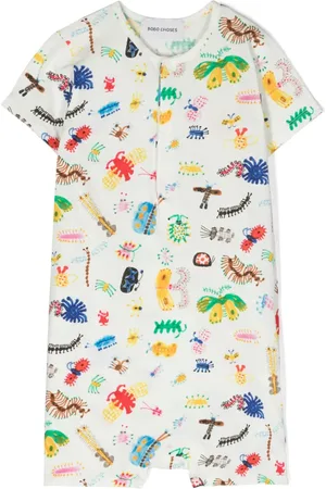 Bobo Choses Tutina Funny Insects