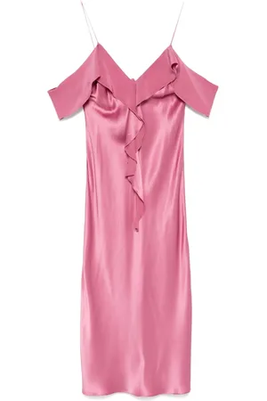 Dorothee Schumacher Abito midi Sense Of Shine