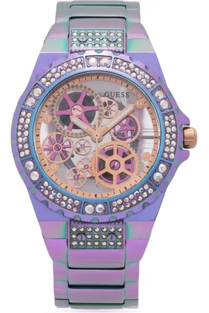 Guess Orologio Reveal con movimento al quarzo 42mm