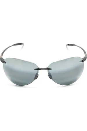 Maui Jim Occhiali da sole Sugar Beach con montatura a giorno