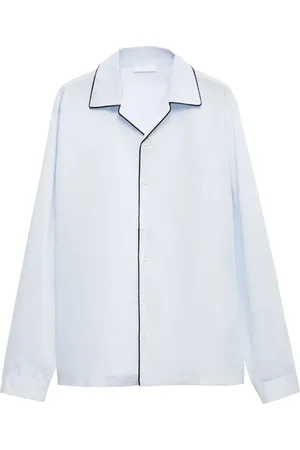 Prada Camicia in cotone