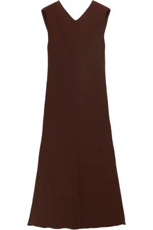 Prada Abito in crêpe