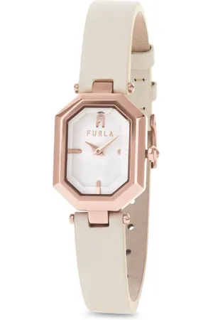 Furla Orologio ottagonale 22mm