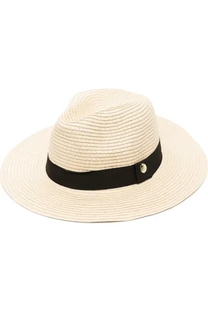 Melissa Odabash Fedora Intrecciato