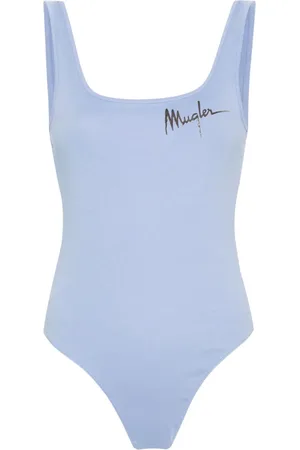 MUGLER Body con stampa