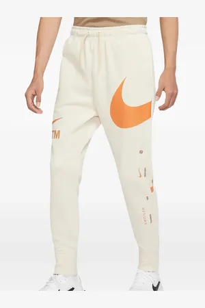 Nike Pantaloni sportivi Sportswear Tech "Sand" in pile