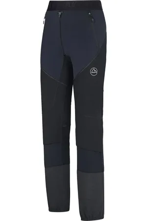 La Sportiva Pantaloni sportivi con stampa