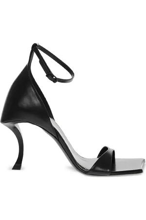 Balenciaga Sandali Huorg 110mm