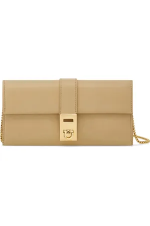 Salvatore Ferragamo Portafoglio Hug