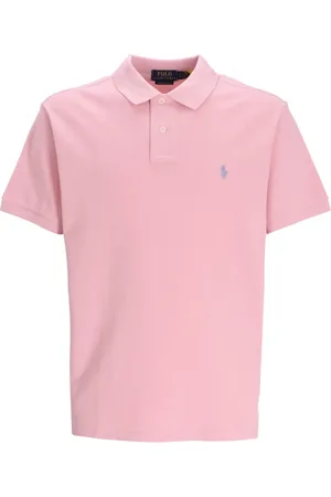 Ralph Lauren Polo con ricamo