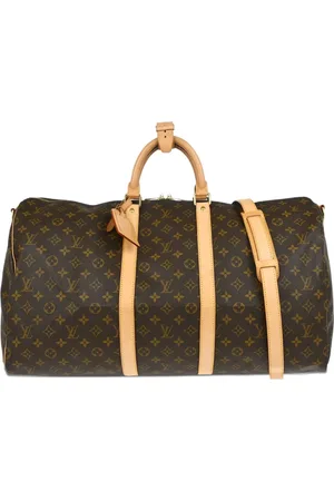 LOUIS VUITTON Valigia Keepall Bandouliere 55 2003