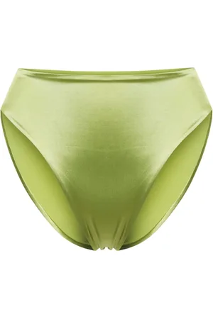 Form and Fold Slip bikini The 90s Rise