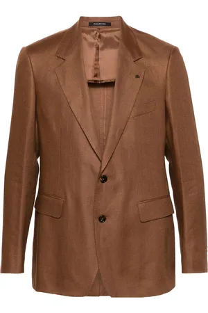TAGLIATORE Blazer monopetto