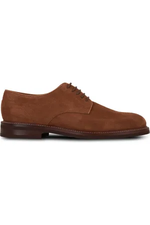 Brunello Cucinelli Stringate