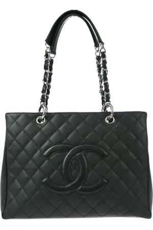 CHANEL Borsa tote Grand Shopping GST 2008