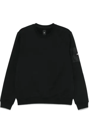 add Felpa leggera in cotone