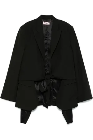 MARTINE ROSE Giacca sartoriale