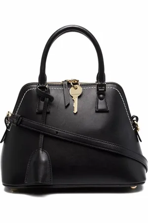 Maison Margiela Borsa tote 5AC Classique mini