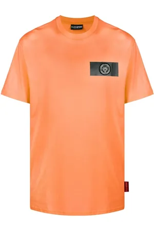 Philipp Plein T-shirt con stampa