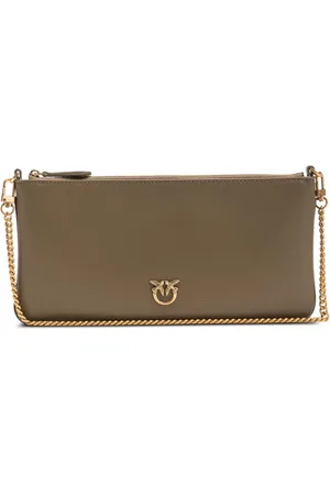 Pinko Borsa a spalla in pelle