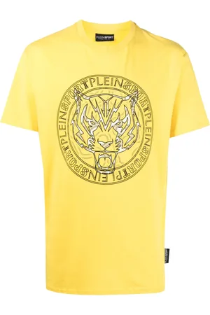 Philipp Plein T-shirt con stampa