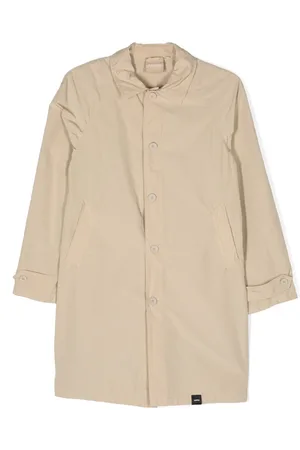 Aspesi Trench con tasche
