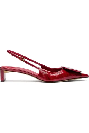 Jacquemus Pumps Duelo