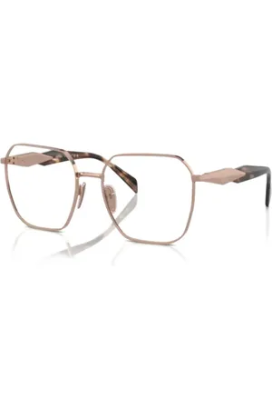 Prada Occhiali da sole tartarugati