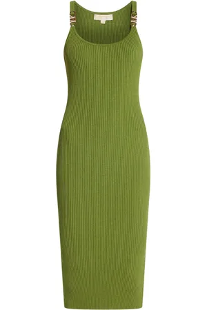 Michael Kors Abito midi