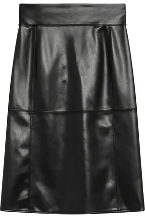 Max Mara Gonna a vita alta