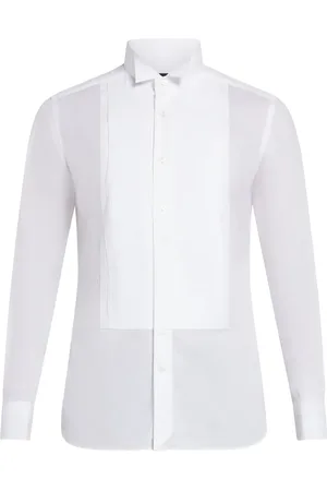 Tom Ford Camicia a maniche lunghe