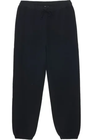 Carven Pantaloni sportivi in cotone