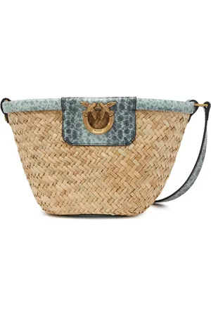 Pinko Borsa tote Love Summer