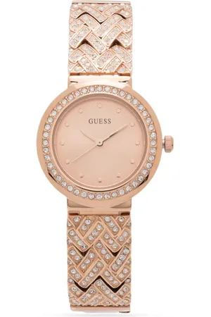 Guess Orologio Treasure al quarzo 30mm